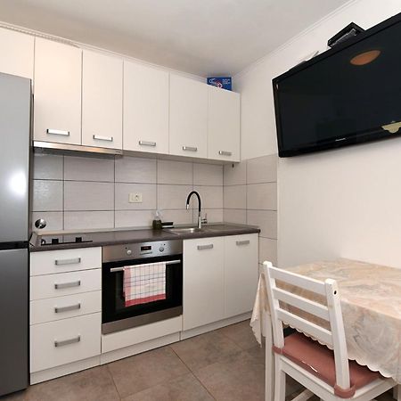 Ferienwohnung Plocica Ploce  Exterior foto