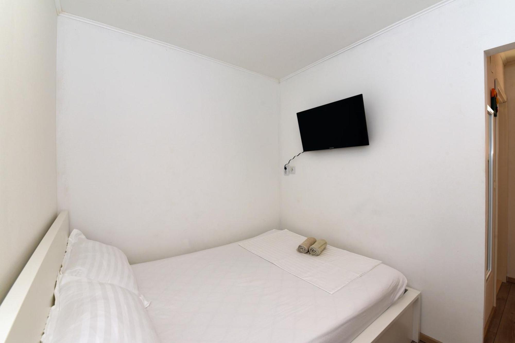 Ferienwohnung Plocica Ploce  Exterior foto