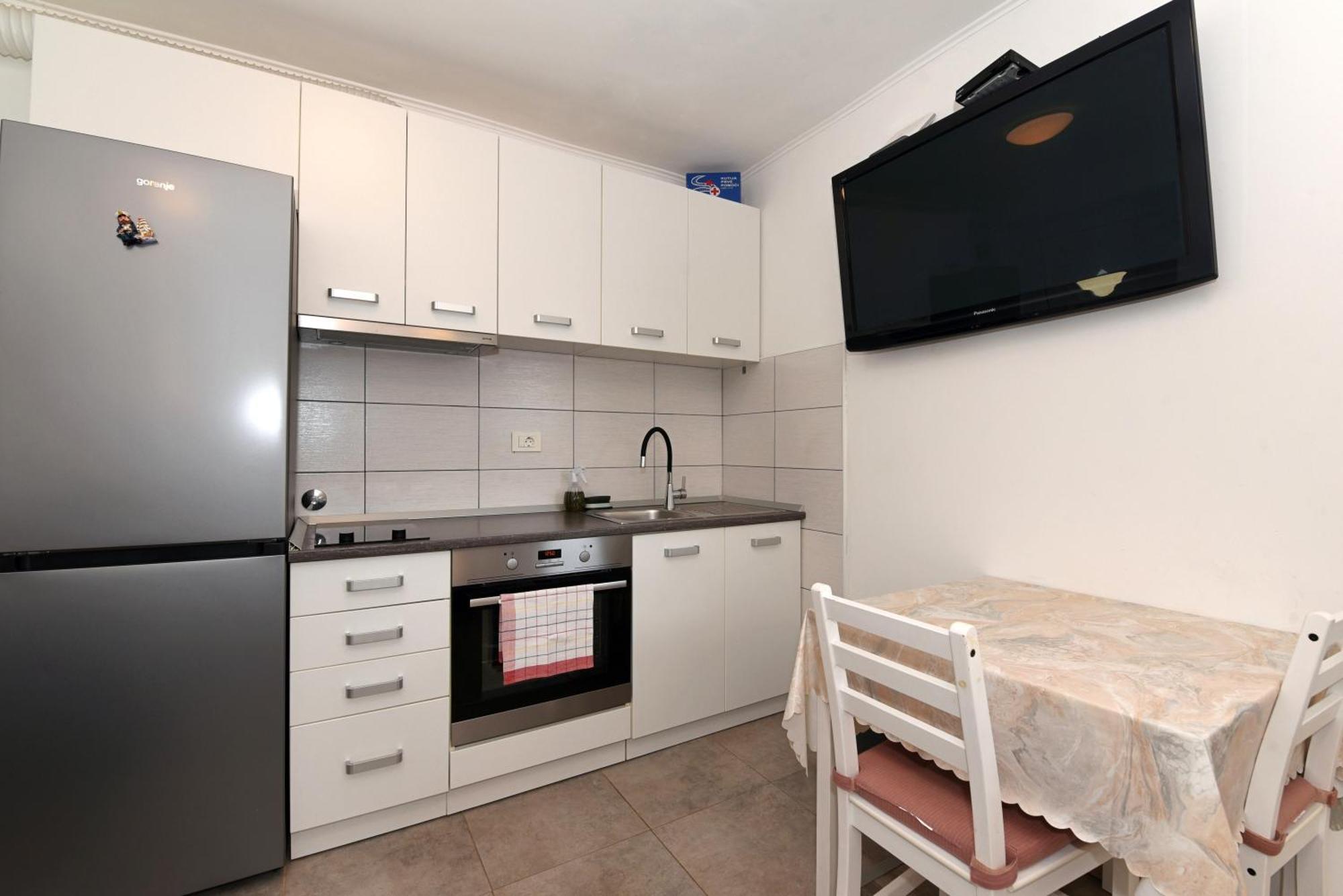 Ferienwohnung Plocica Ploce  Exterior foto