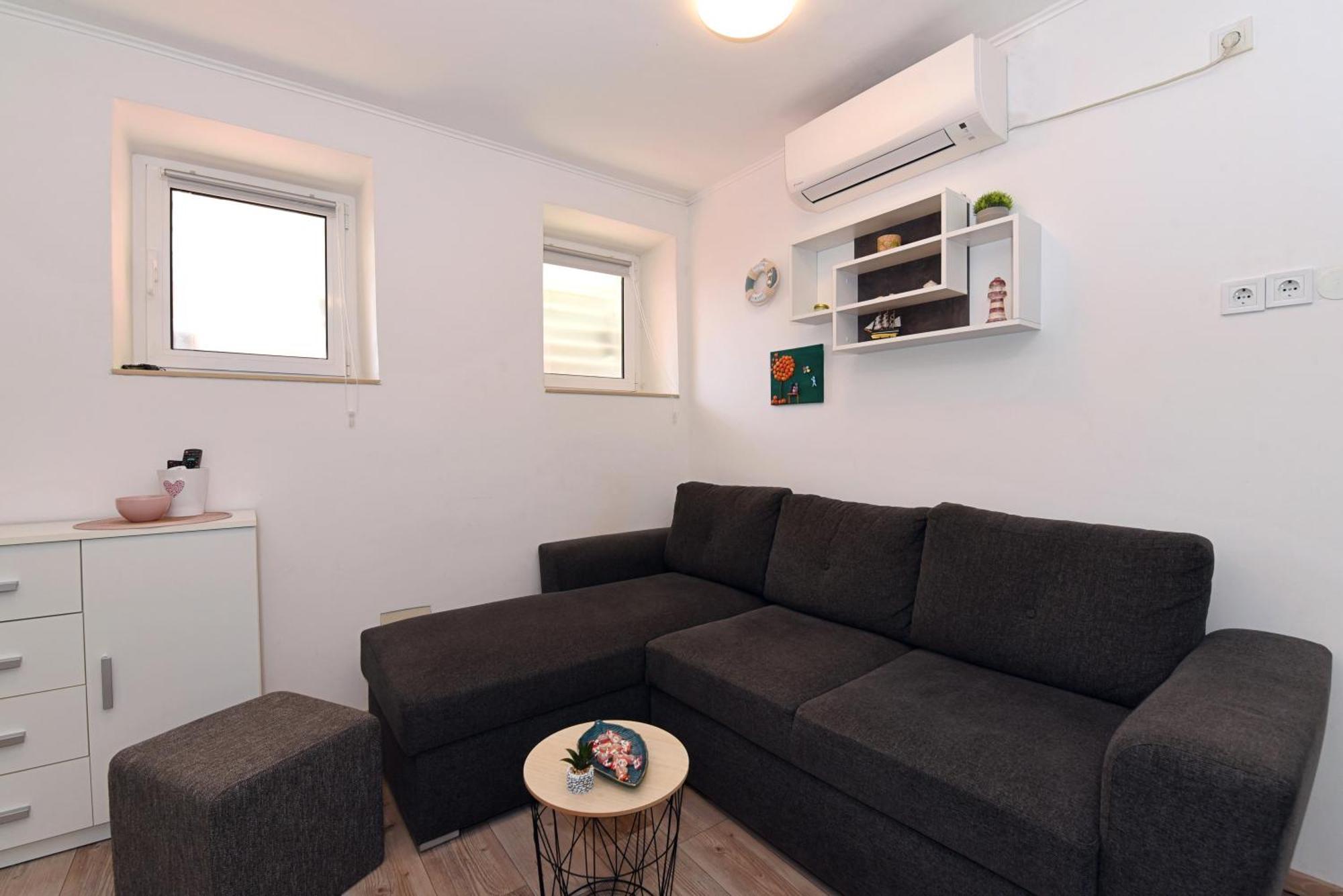 Ferienwohnung Plocica Ploce  Exterior foto