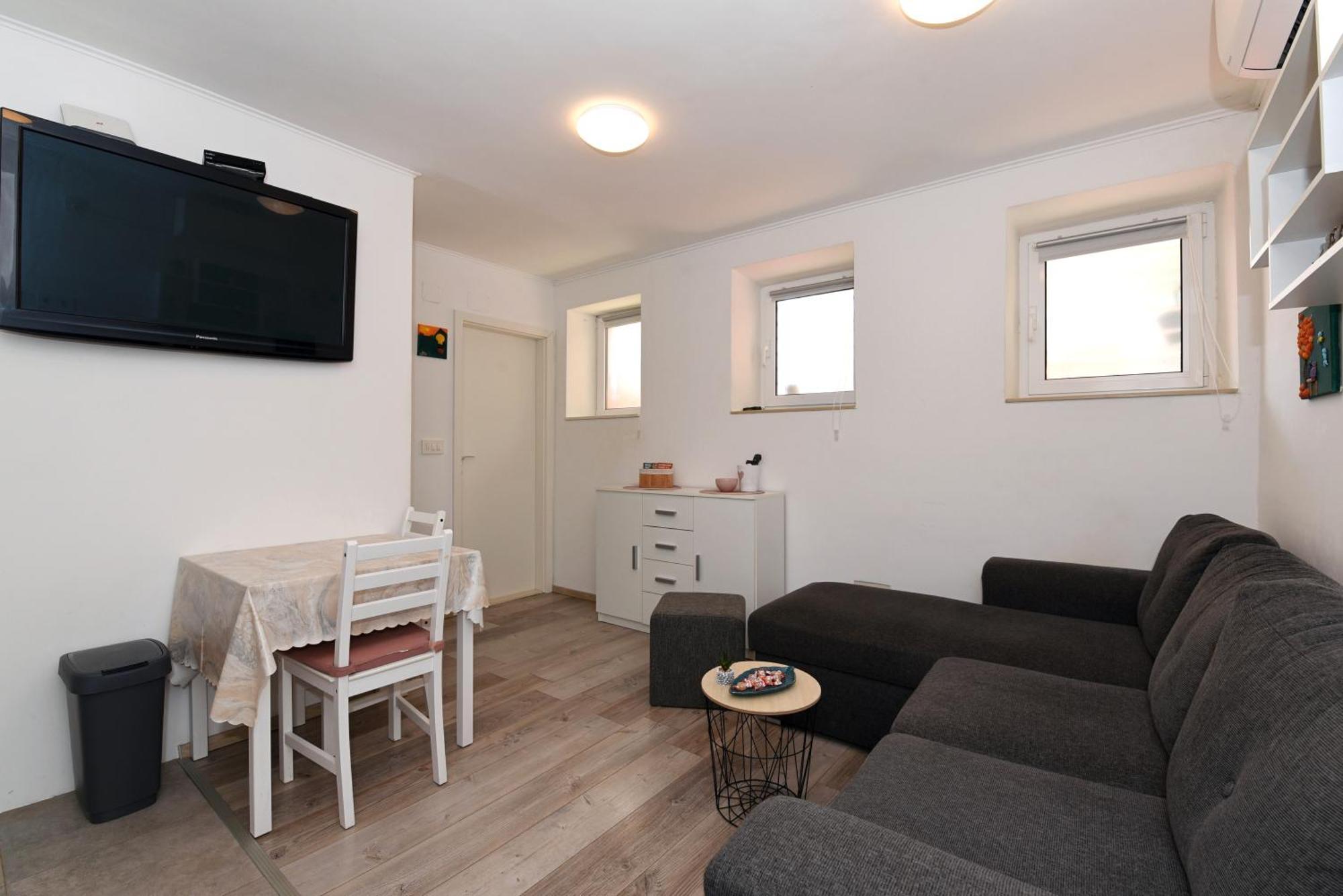Ferienwohnung Plocica Ploce  Exterior foto