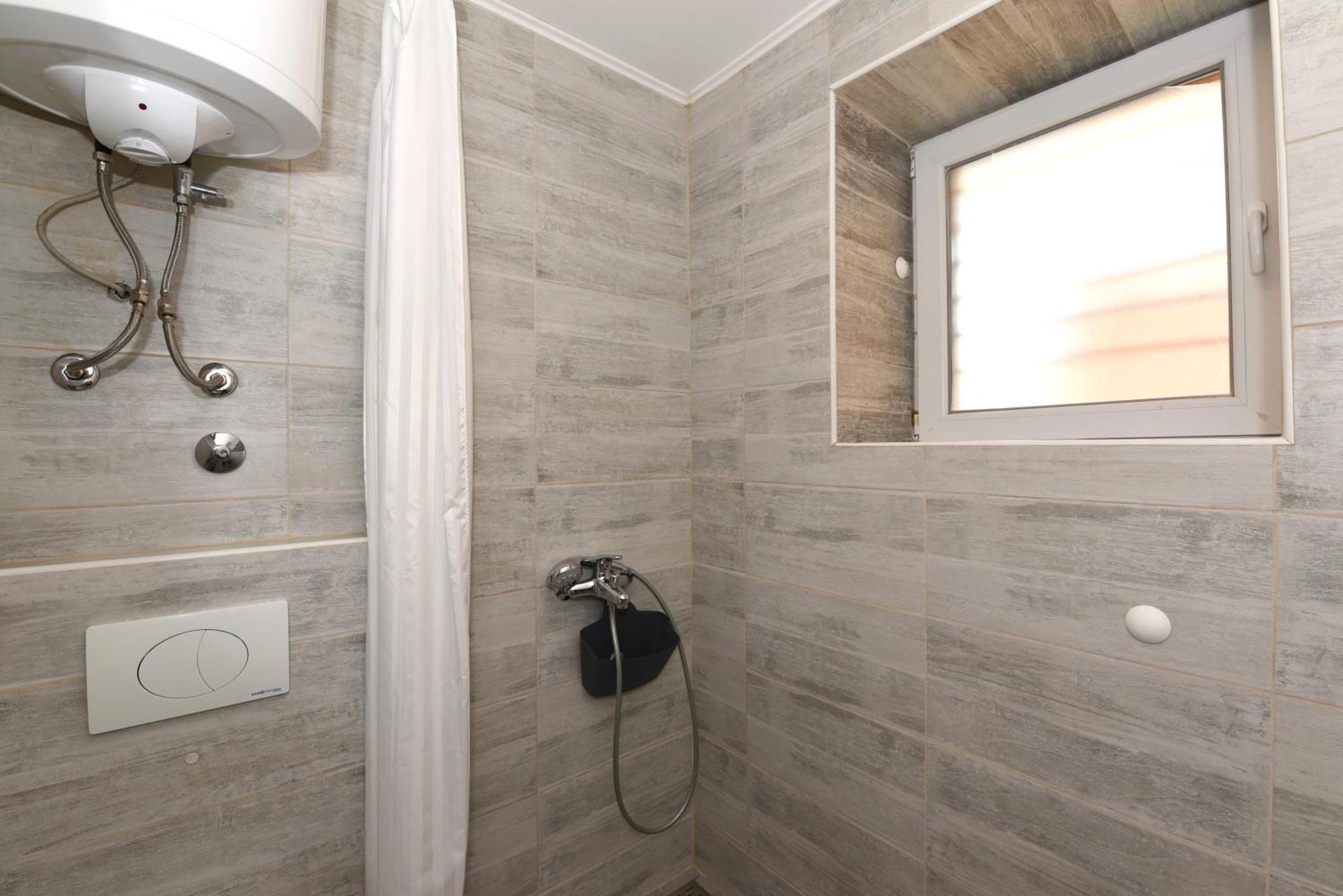 Ferienwohnung Plocica Ploce  Exterior foto